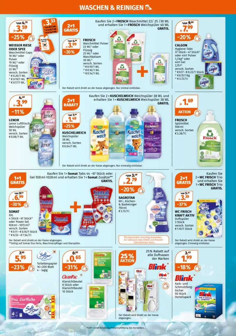 Müller Prospekt vom 01.12.2025, Seite 11