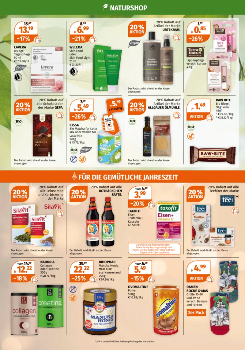 Müller Prospekt vom 01.12.2025, Seite 12