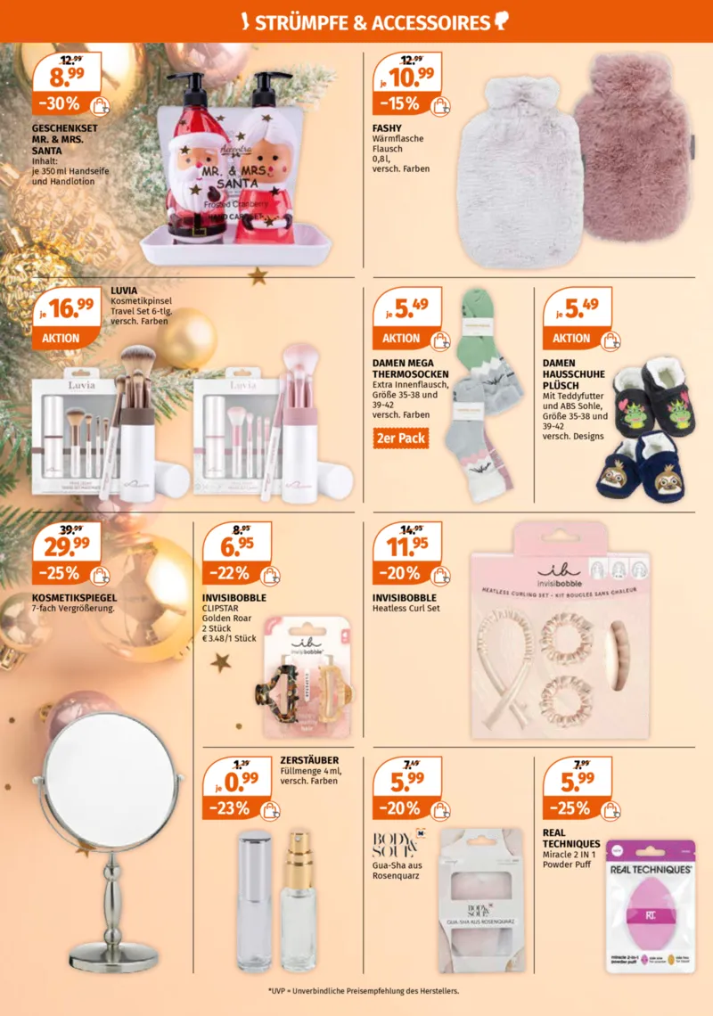 Müller Prospekt vom 01.12.2025, Seite 17