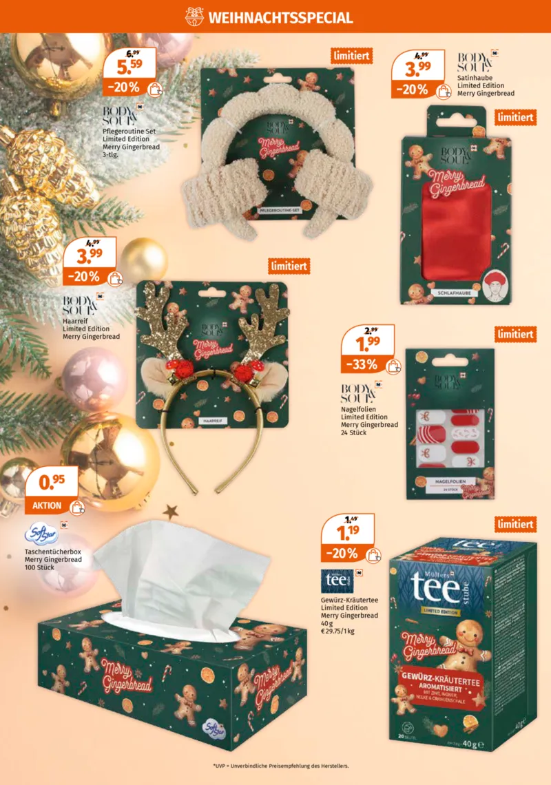 Müller Prospekt vom 01.12.2025, Seite 25