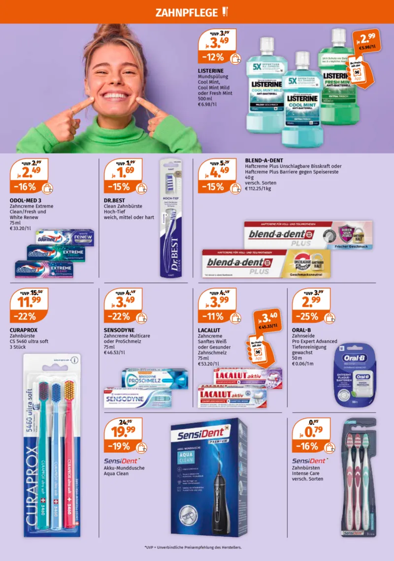 Müller Prospekt vom 01.12.2025, Seite 9