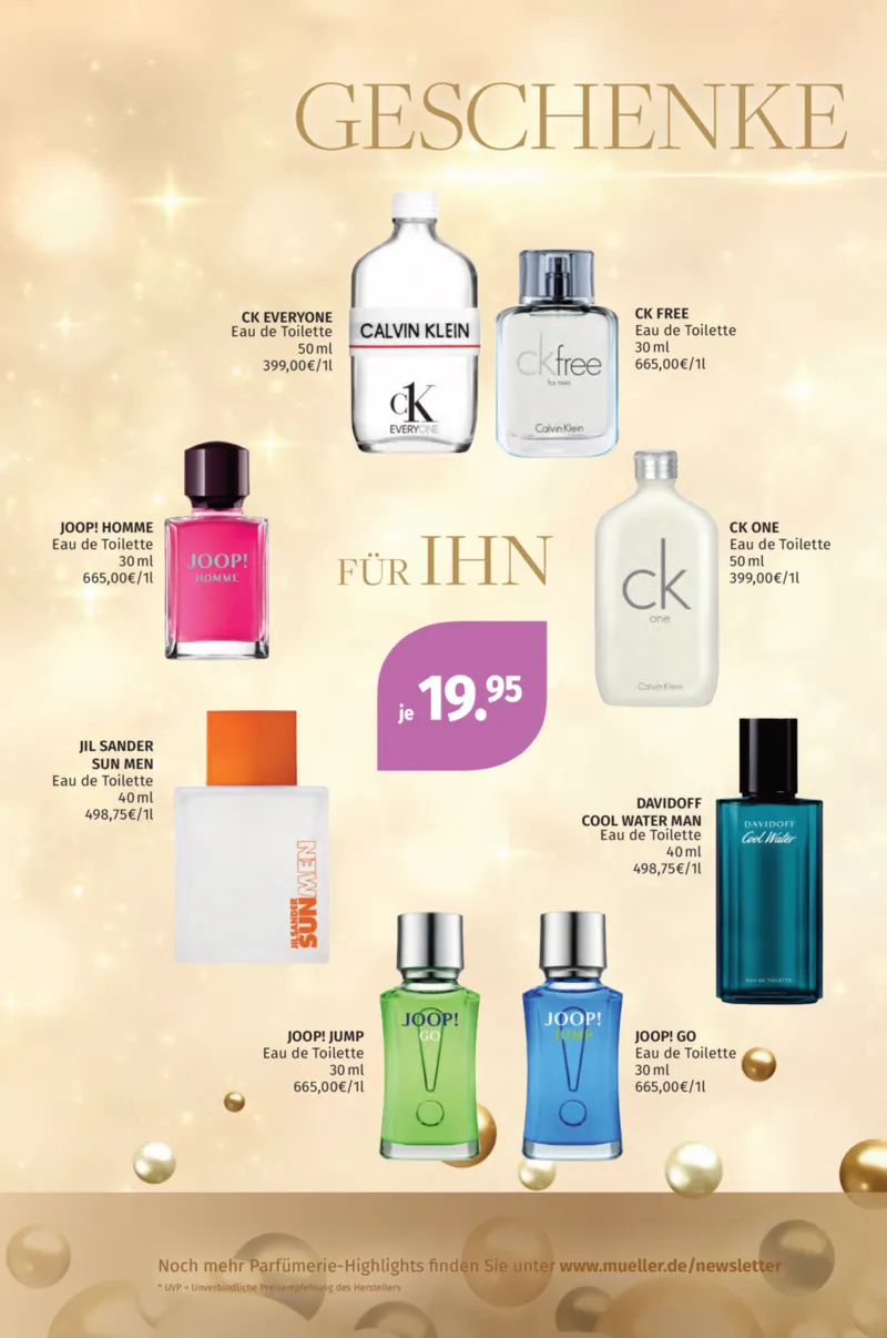 Müller Prospekt vom 01.12.2025, Seite 6