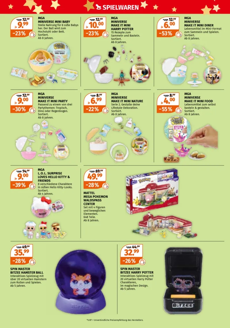 Müller Prospekt vom 14.12.2025, Seite 10