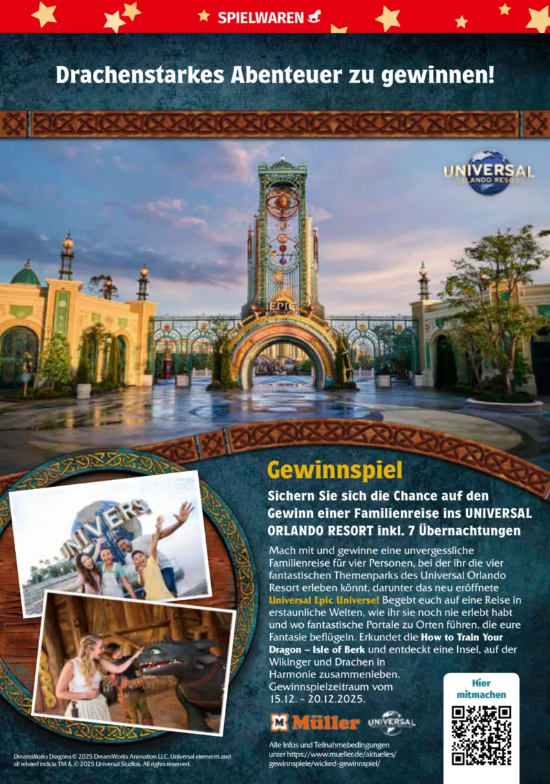 Müller Prospekt vom 14.12.2025, Seite 11