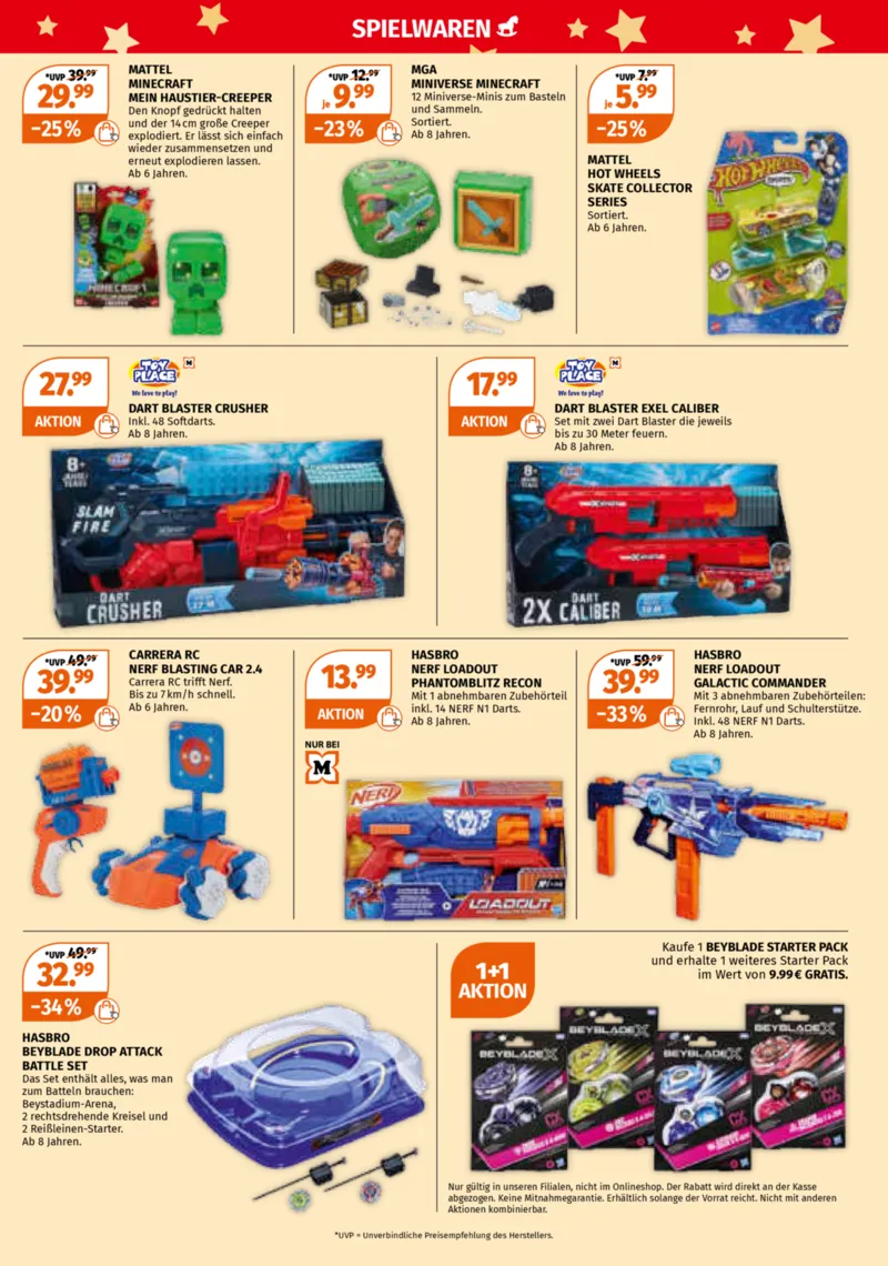 Müller Prospekt vom 14.12.2025, Seite 13