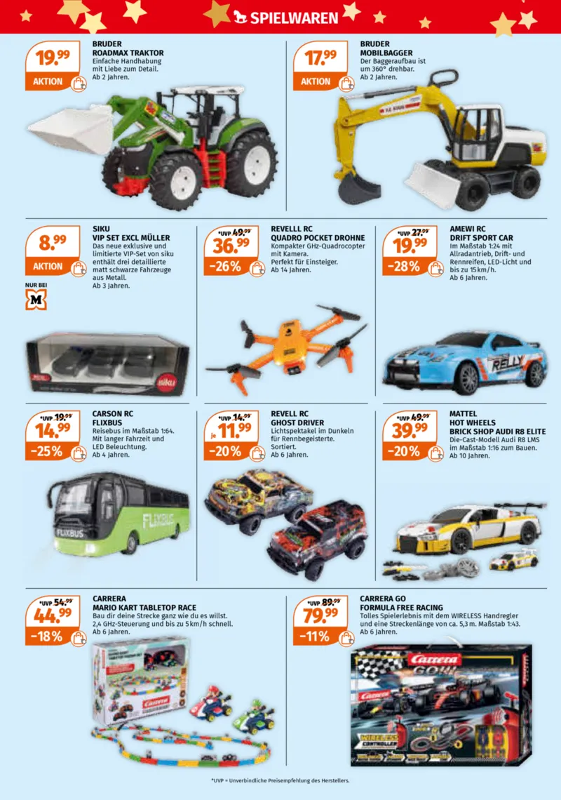 Müller Prospekt vom 14.12.2025, Seite 14