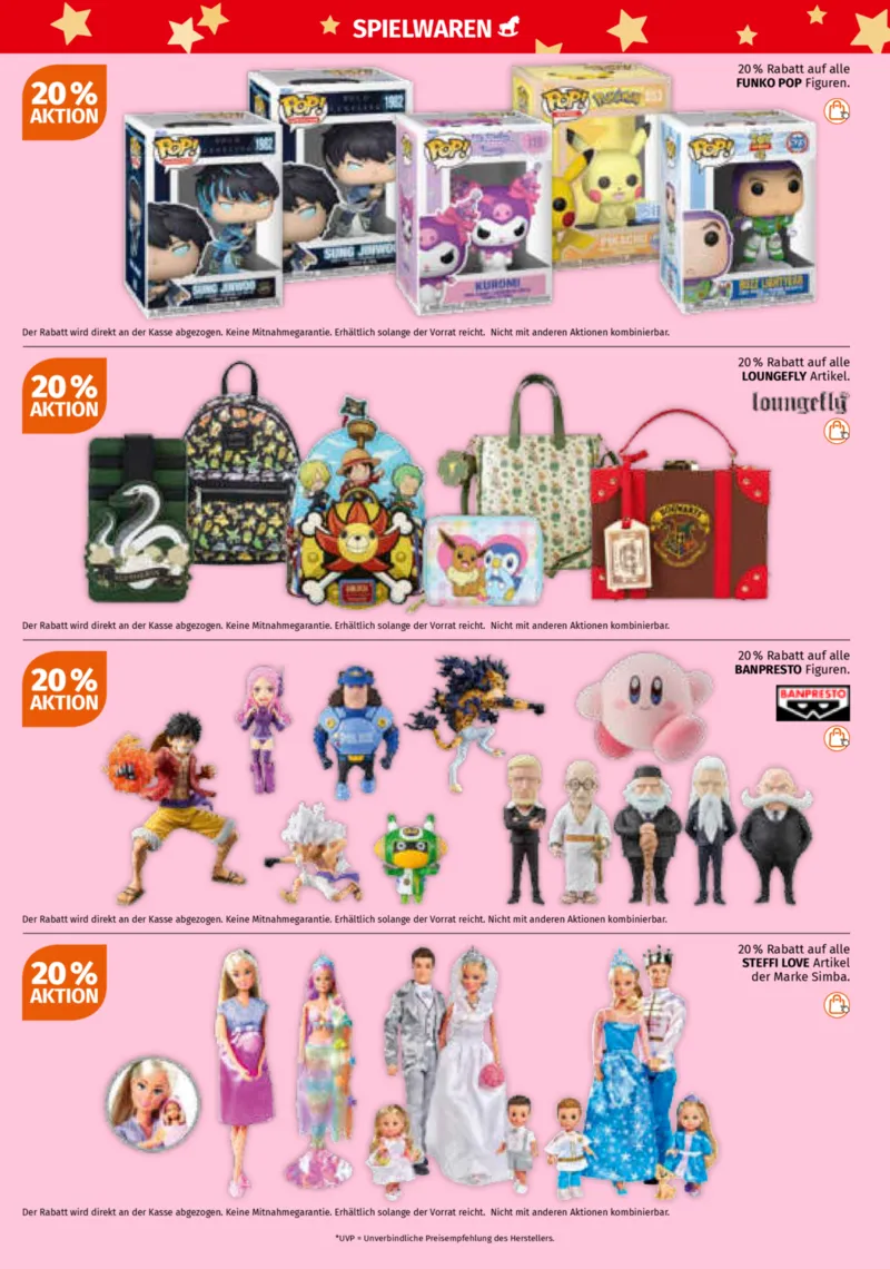 Müller Prospekt vom 14.12.2025, Seite 17