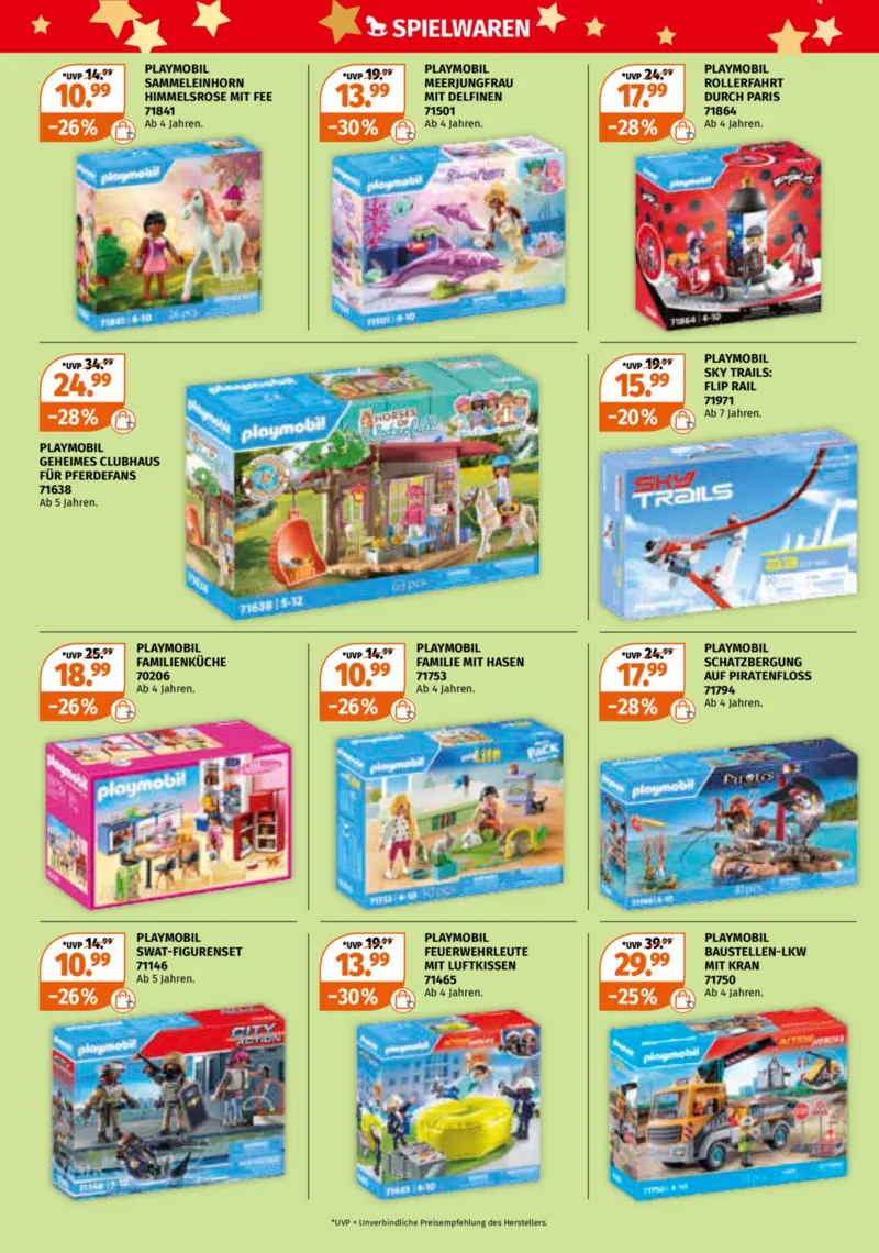 Müller Prospekt vom 14.12.2025, Seite 18