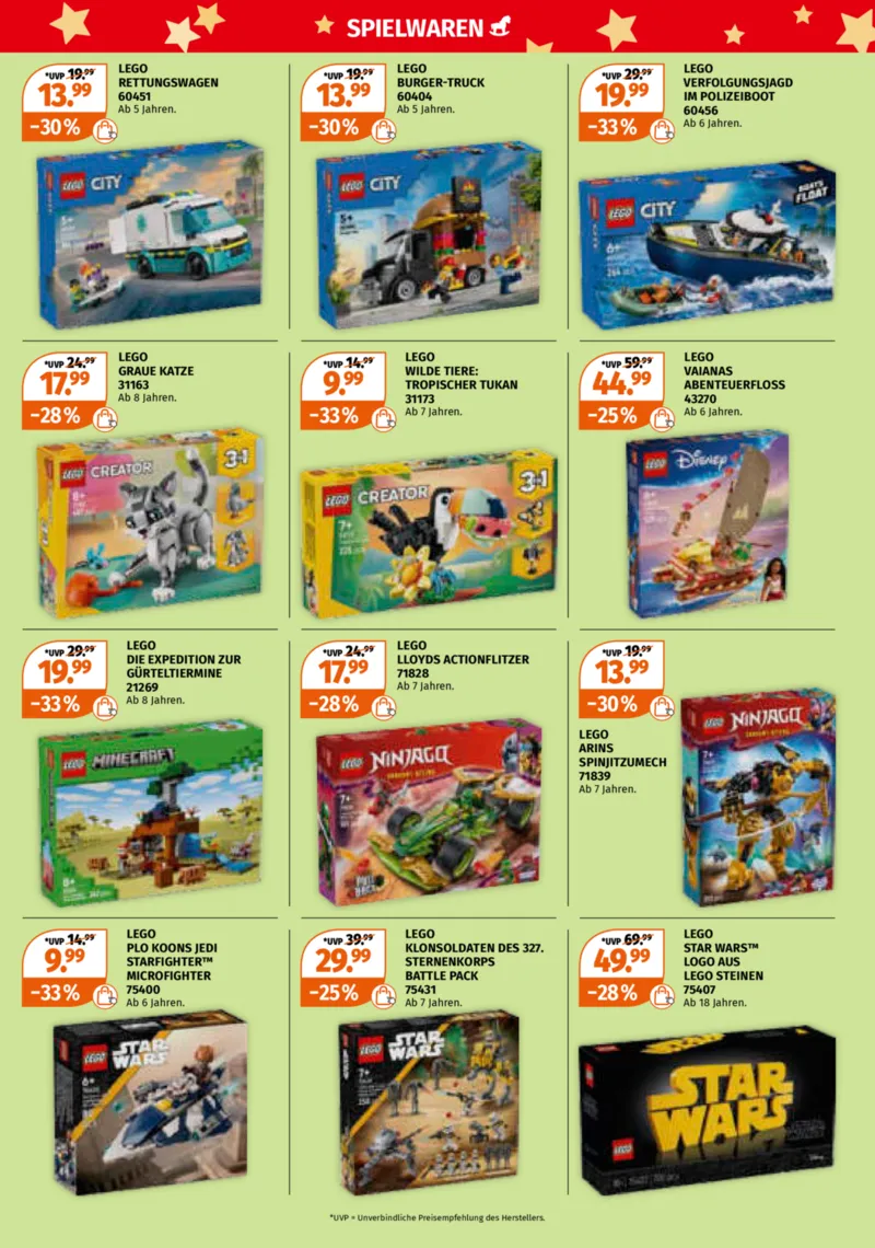 Müller Prospekt vom 14.12.2025, Seite 19