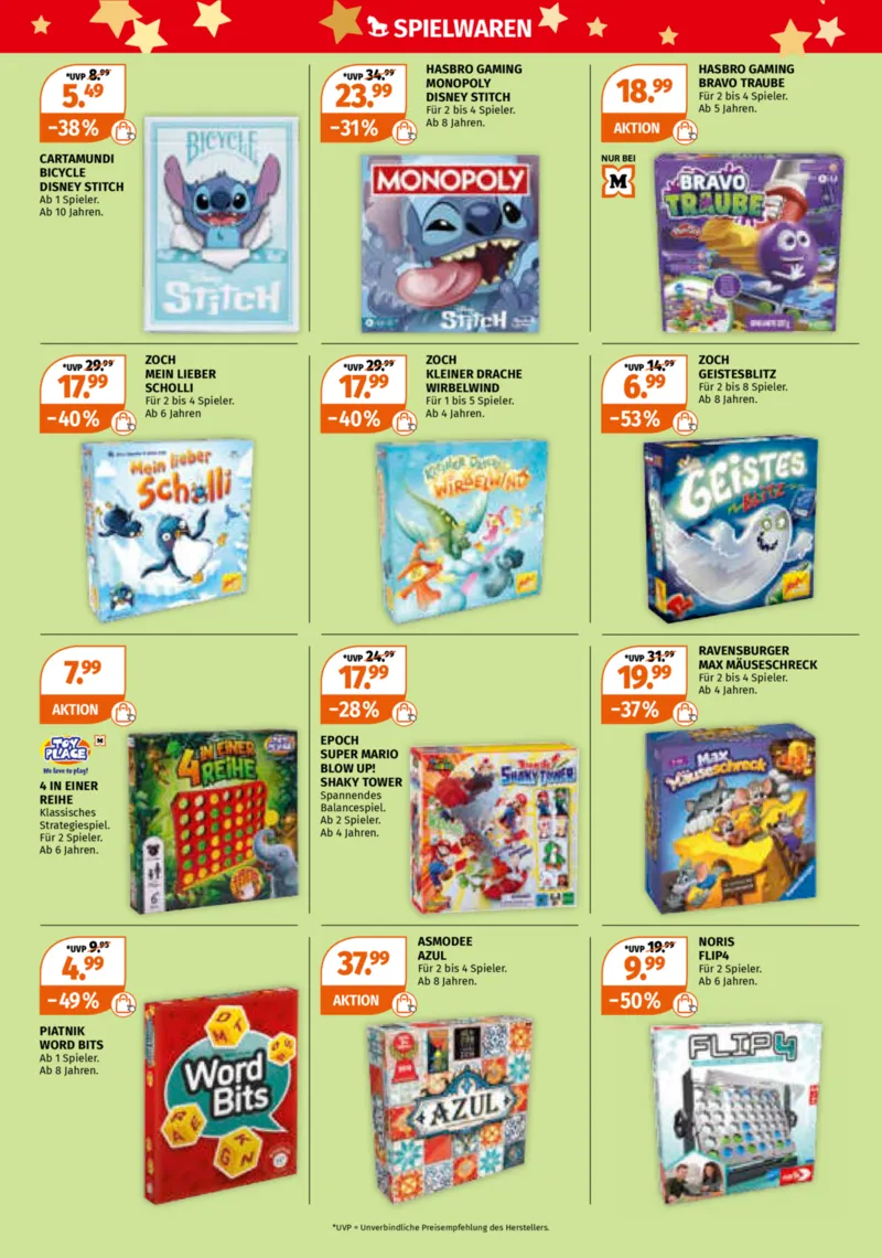 Müller Prospekt vom 14.12.2025, Seite 2