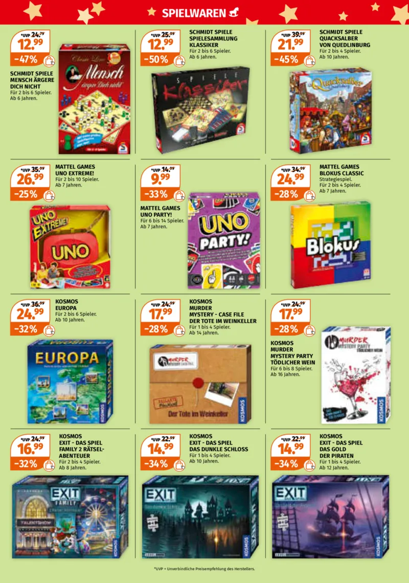 Müller Prospekt vom 14.12.2025, Seite 3