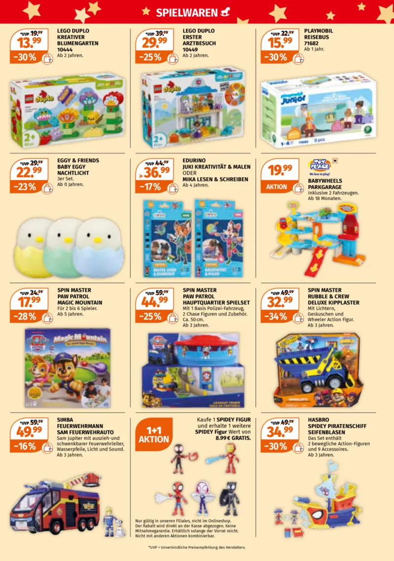 Müller Prospekt vom 14.12.2025, Seite 5