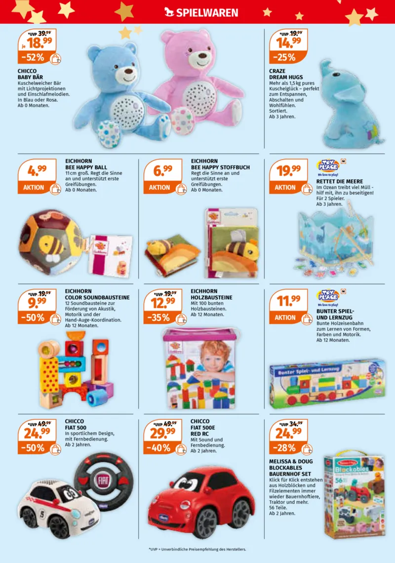 Müller Prospekt vom 14.12.2025, Seite 6