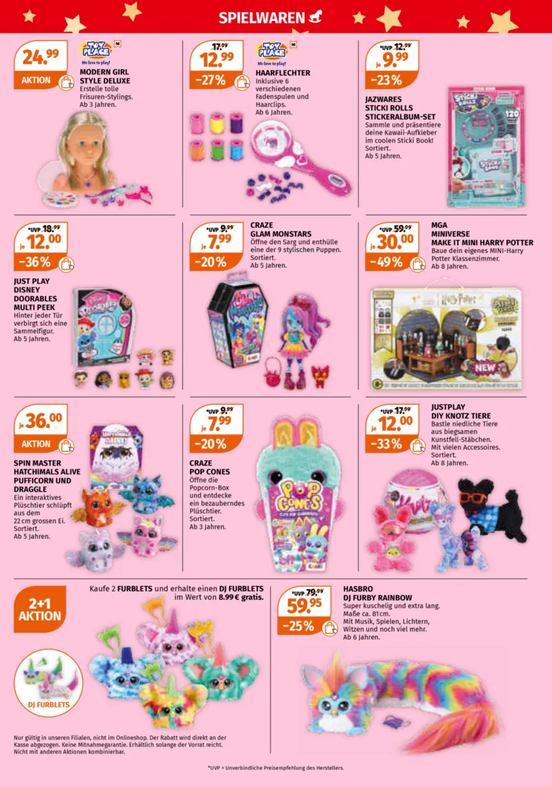 Müller Prospekt vom 14.12.2025, Seite 9