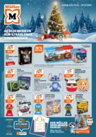 Müller Prospekt vom 14.12.2025