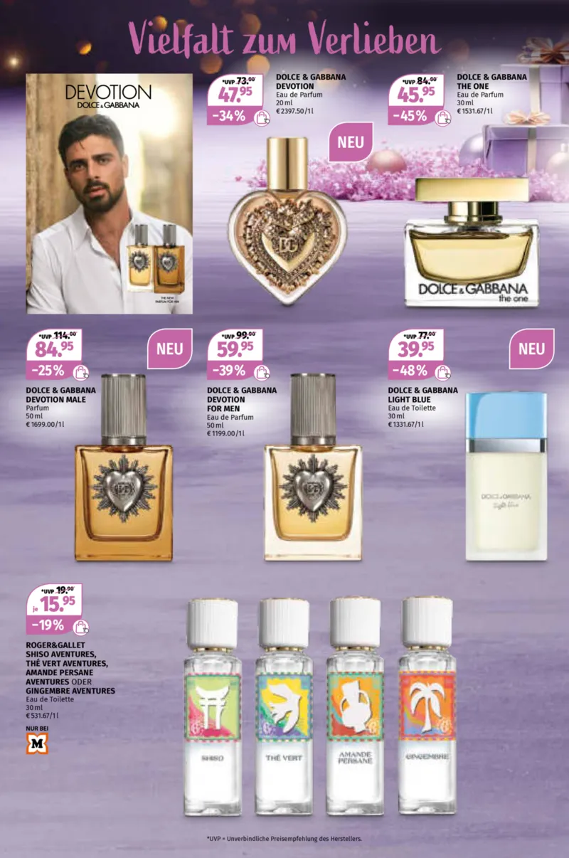 Müller Prospekt vom 15.12.2025, Seite 10