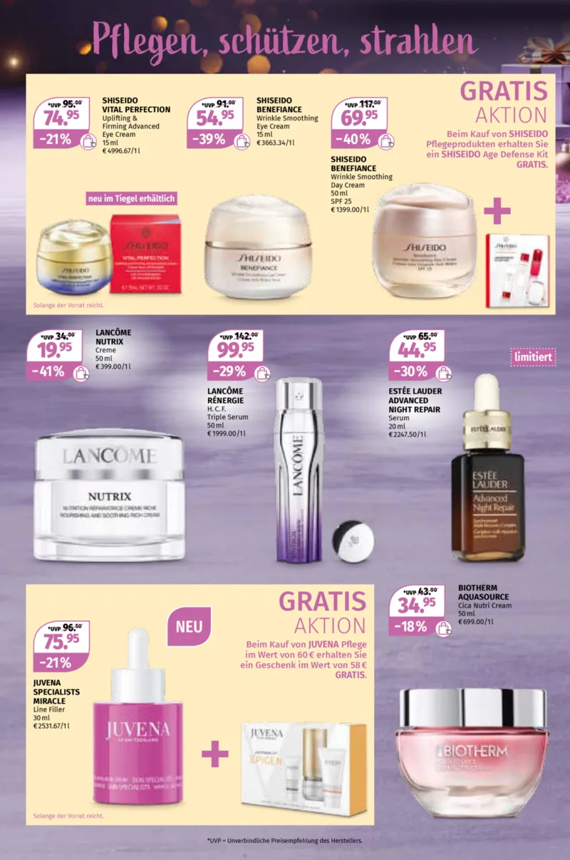 Müller Prospekt vom 15.12.2025, Seite 12