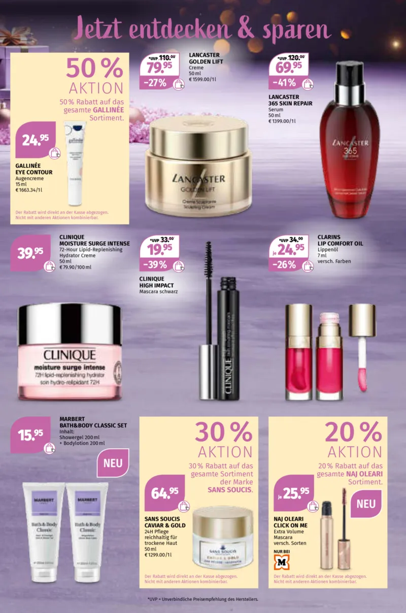 Müller Prospekt vom 15.12.2025, Seite 13