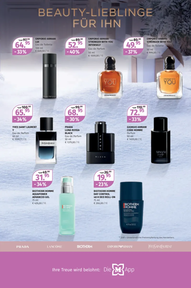 Müller Prospekt vom 15.12.2025, Seite 21