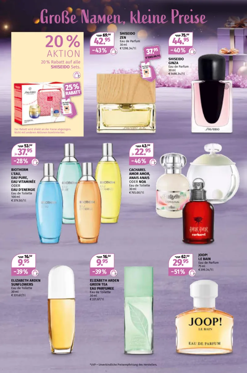 Müller Prospekt vom 15.12.2025, Seite 8