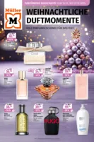 Müller Prospekt vom 15.12.2025