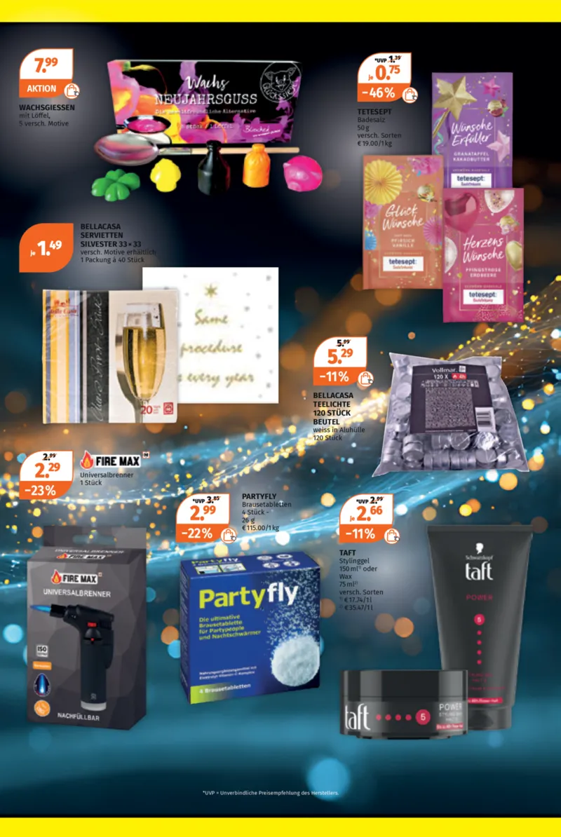 Müller Prospekt vom 15.12.2025, Seite 13