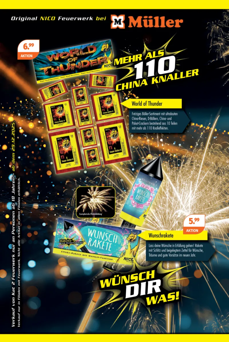 Müller Prospekt vom 15.12.2025, Seite 6