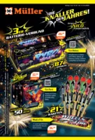 Müller Prospekt vom 15.12.2025