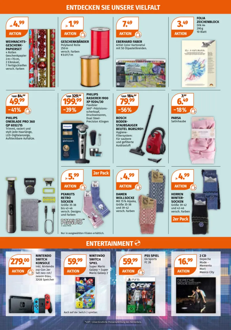 Müller Prospekt vom 15.12.2025, Seite 17