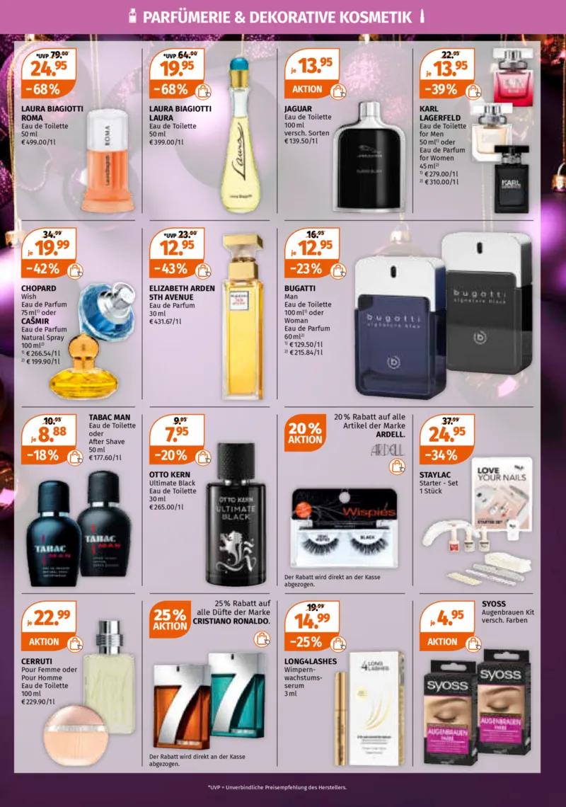 Müller Prospekt vom 15.12.2025, Seite 19