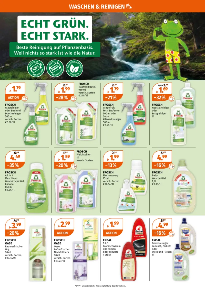 Müller Prospekt vom 15.12.2025, Seite 21