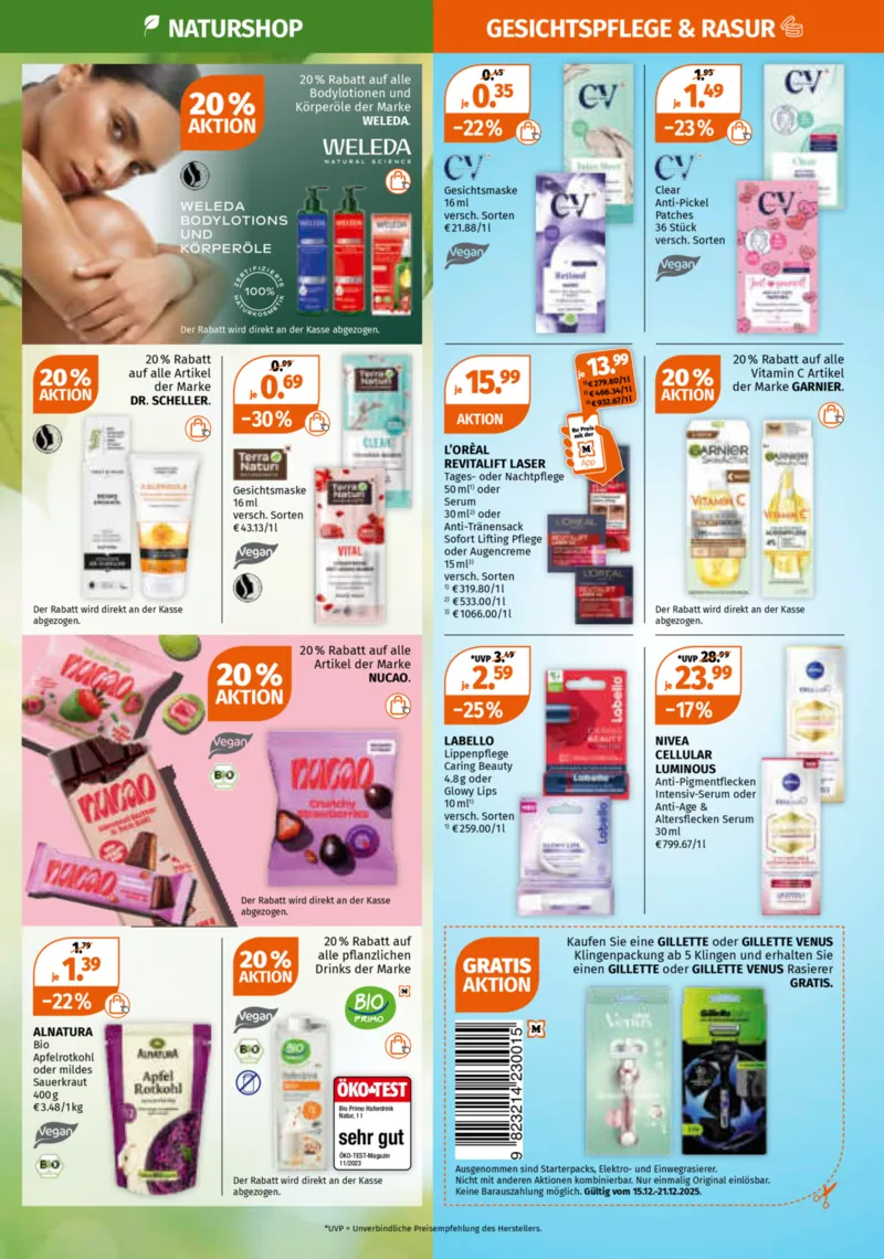 Müller Prospekt vom 15.12.2025, Seite 3