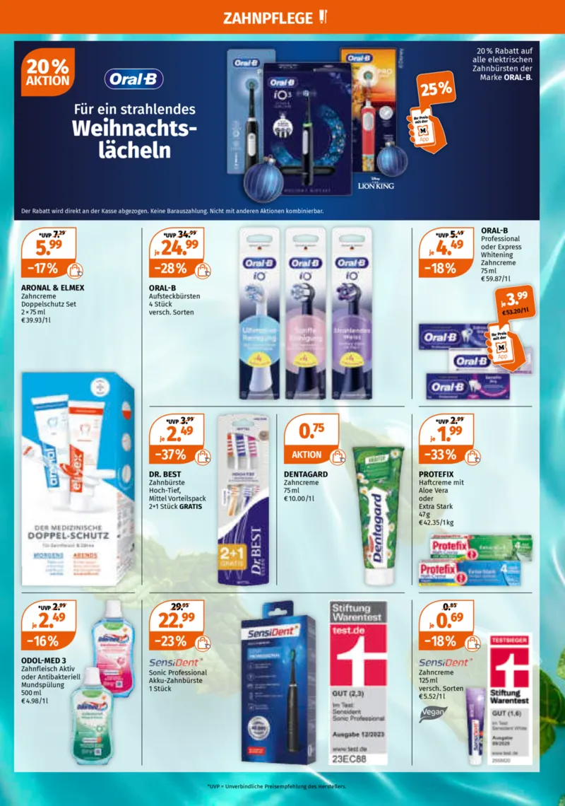 Müller Prospekt vom 15.12.2025, Seite 7