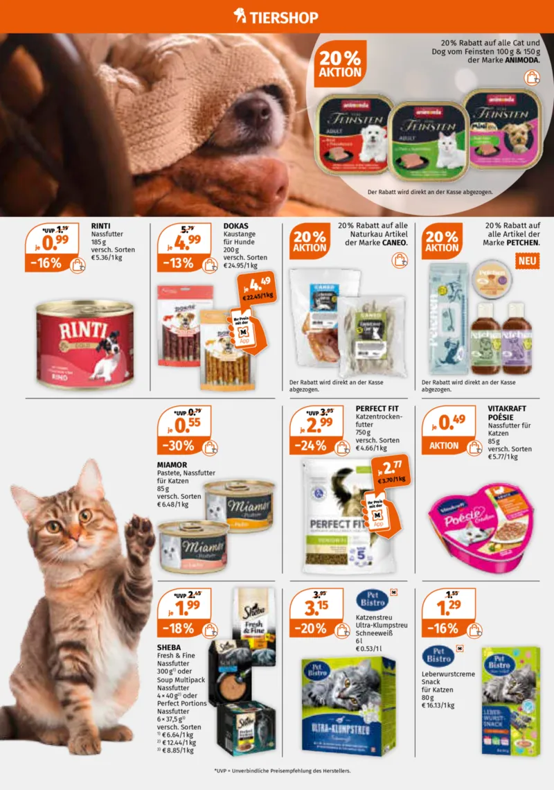 Müller Prospekt vom 15.12.2025, Seite 8