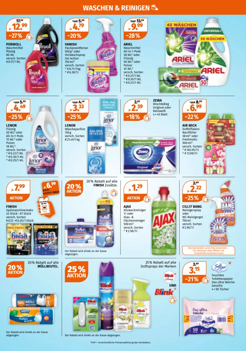 Müller Prospekt vom 15.12.2025, Seite 9