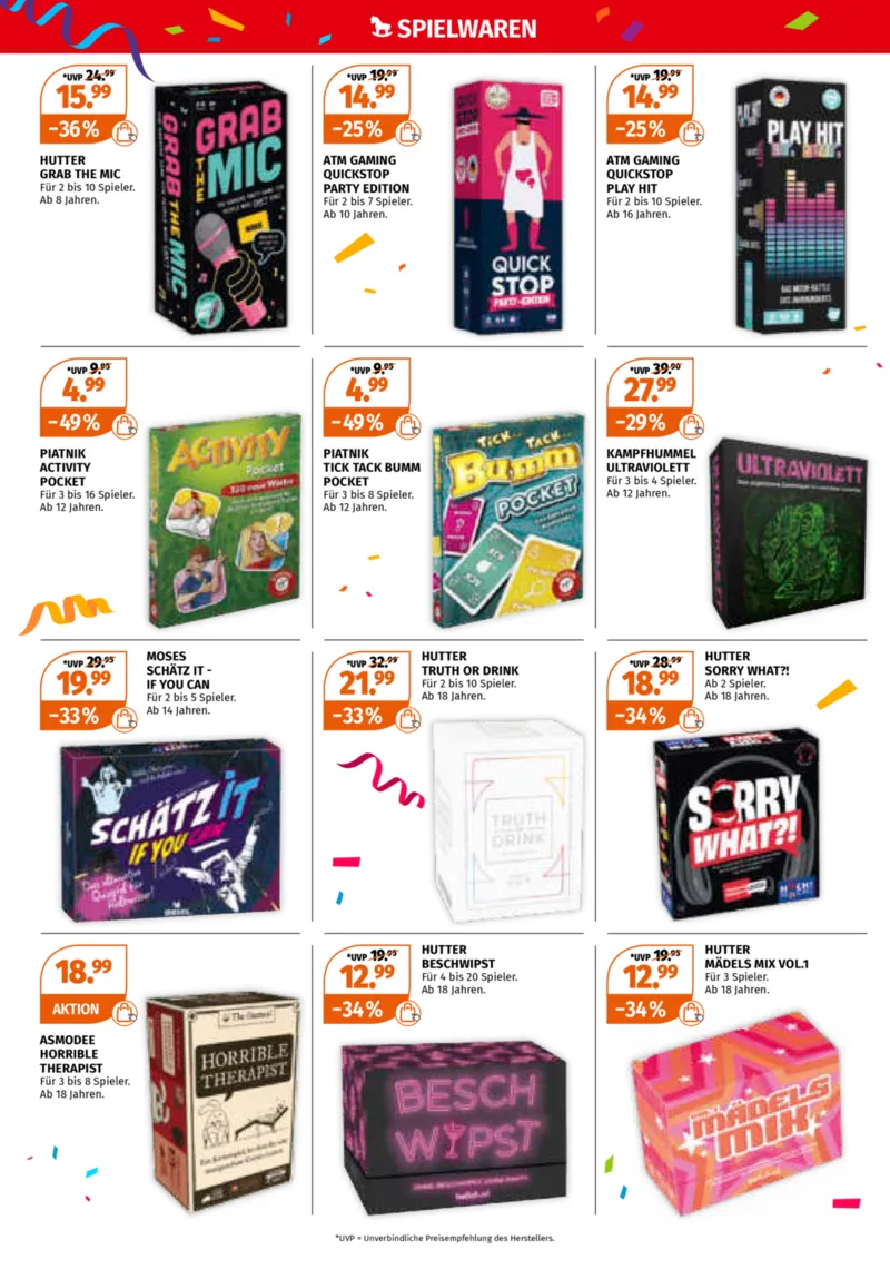 Müller Prospekt vom 21.12.2025, Seite 2