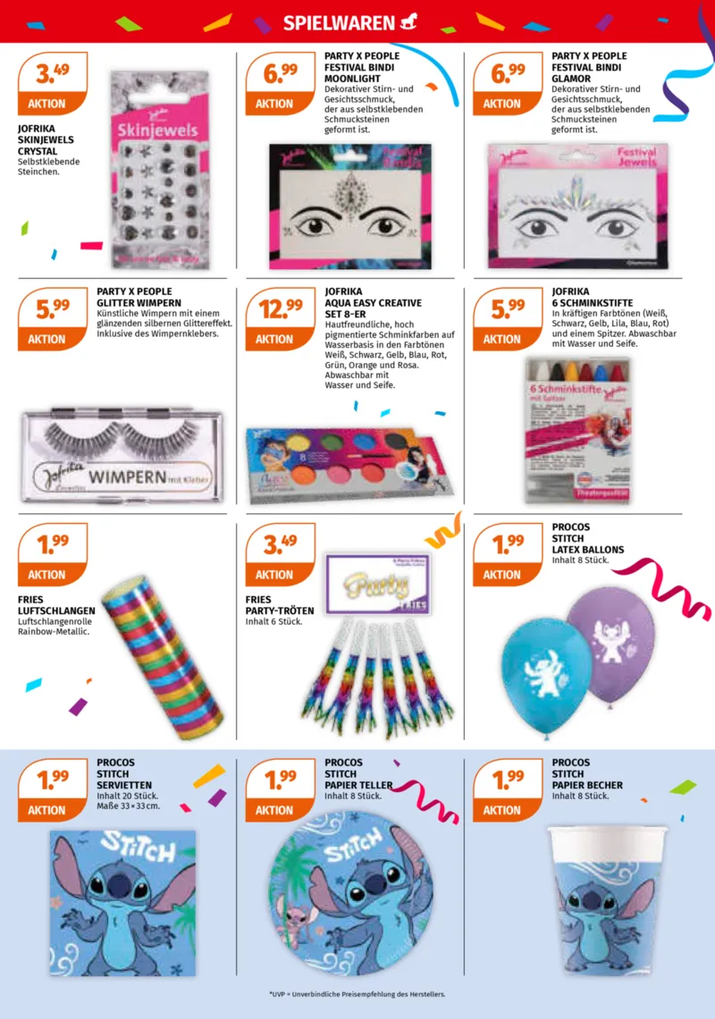 Müller Prospekt vom 21.12.2025, Seite 3