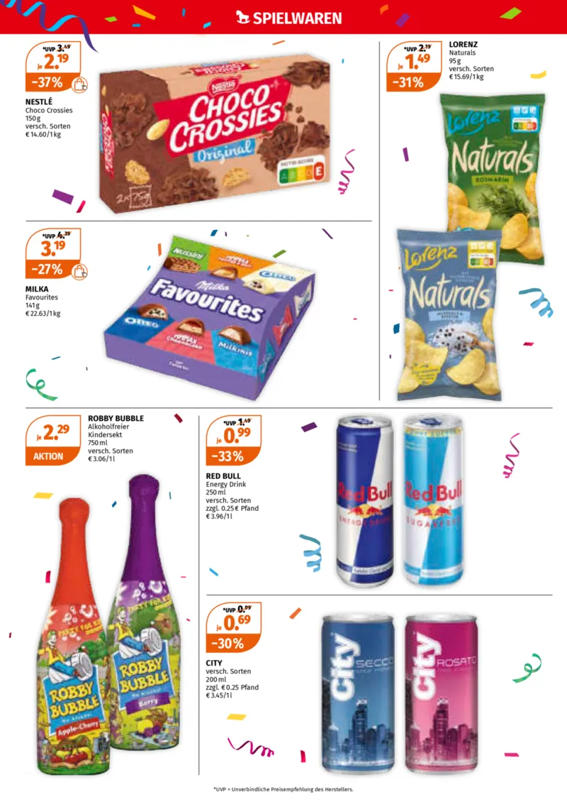 Müller Prospekt vom 21.12.2025, Seite 4