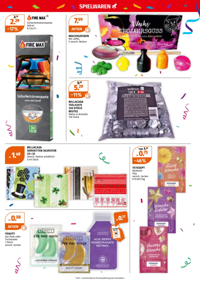 Müller Prospekt vom 21.12.2025, Seite 5