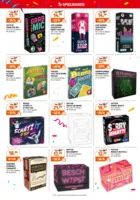 Müller Prospekt vom 21.12.2025