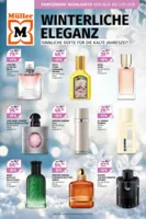 Müller Prospekt vom 05.01.2026