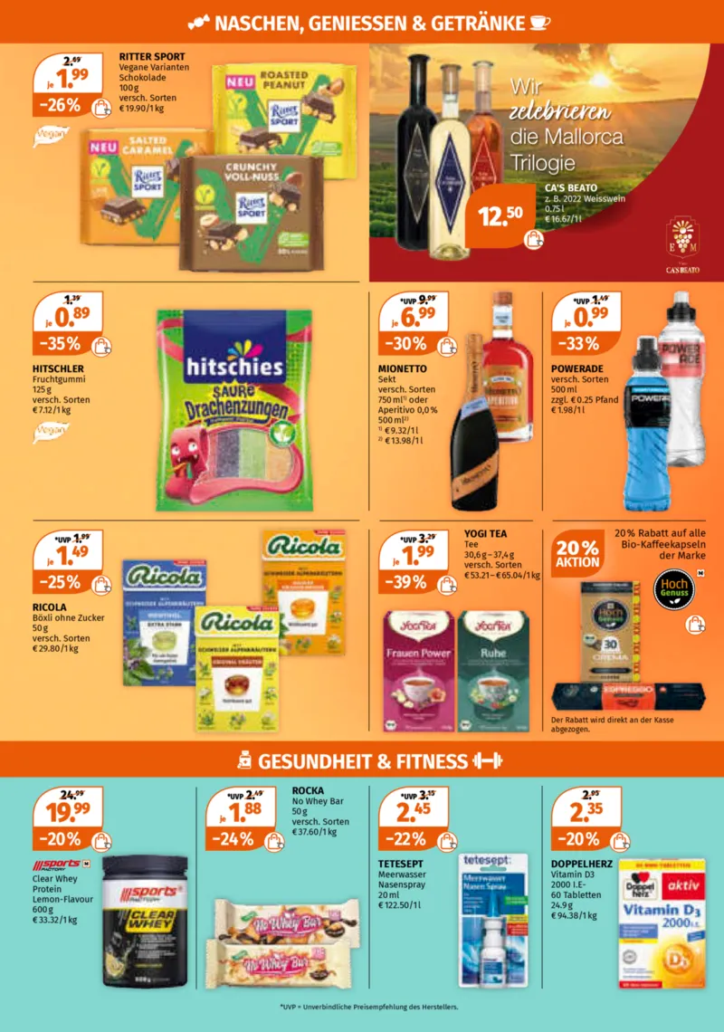 Müller Prospekt vom 05.01.2026, Seite 10