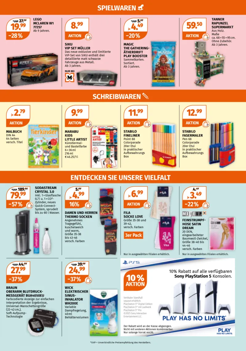 Müller Prospekt vom 05.01.2026, Seite 11