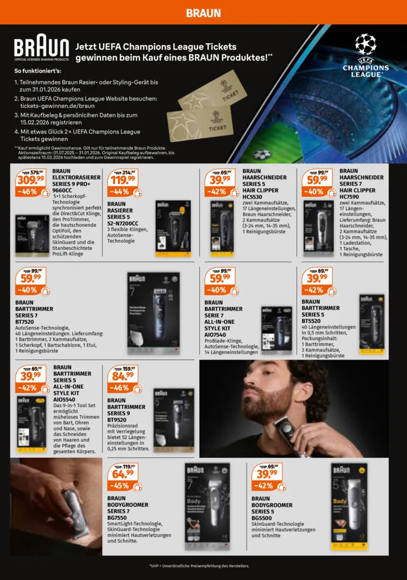 Müller Prospekt vom 05.01.2026, Seite 13