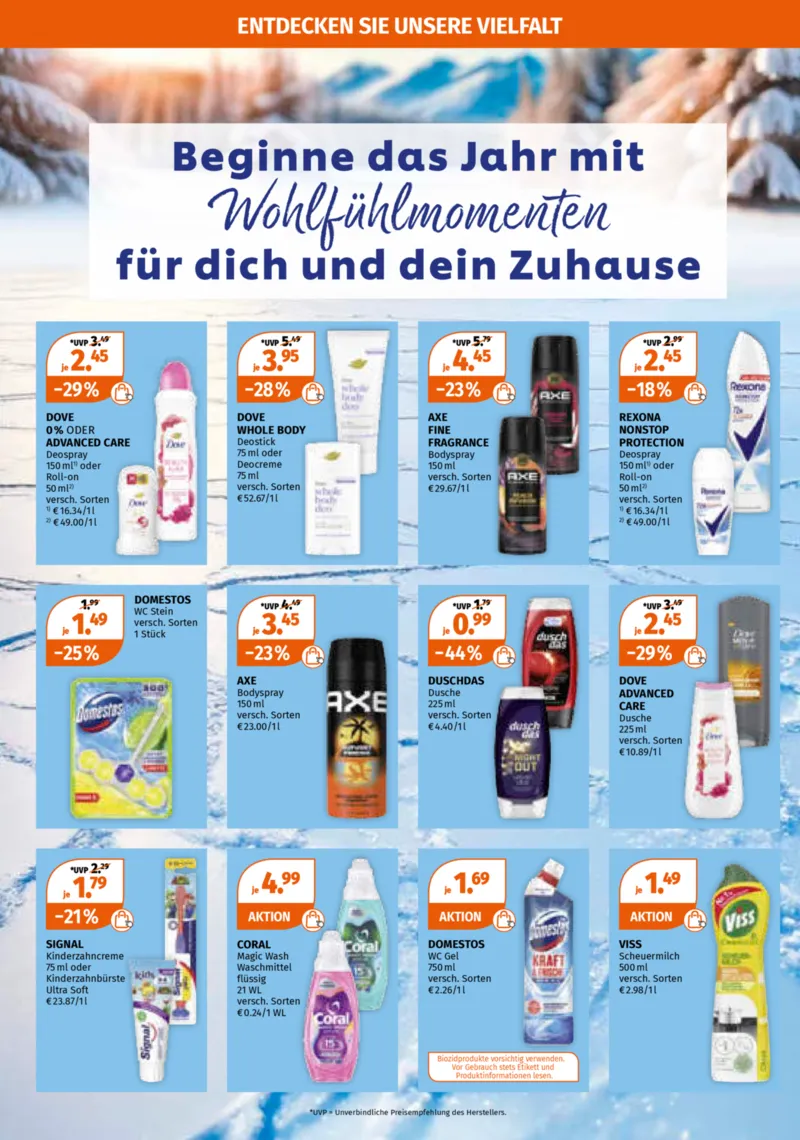 Müller Prospekt vom 05.01.2026, Seite 17