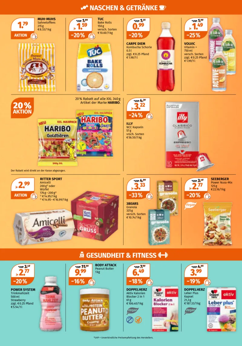 Müller Prospekt vom 05.01.2026, Seite 20