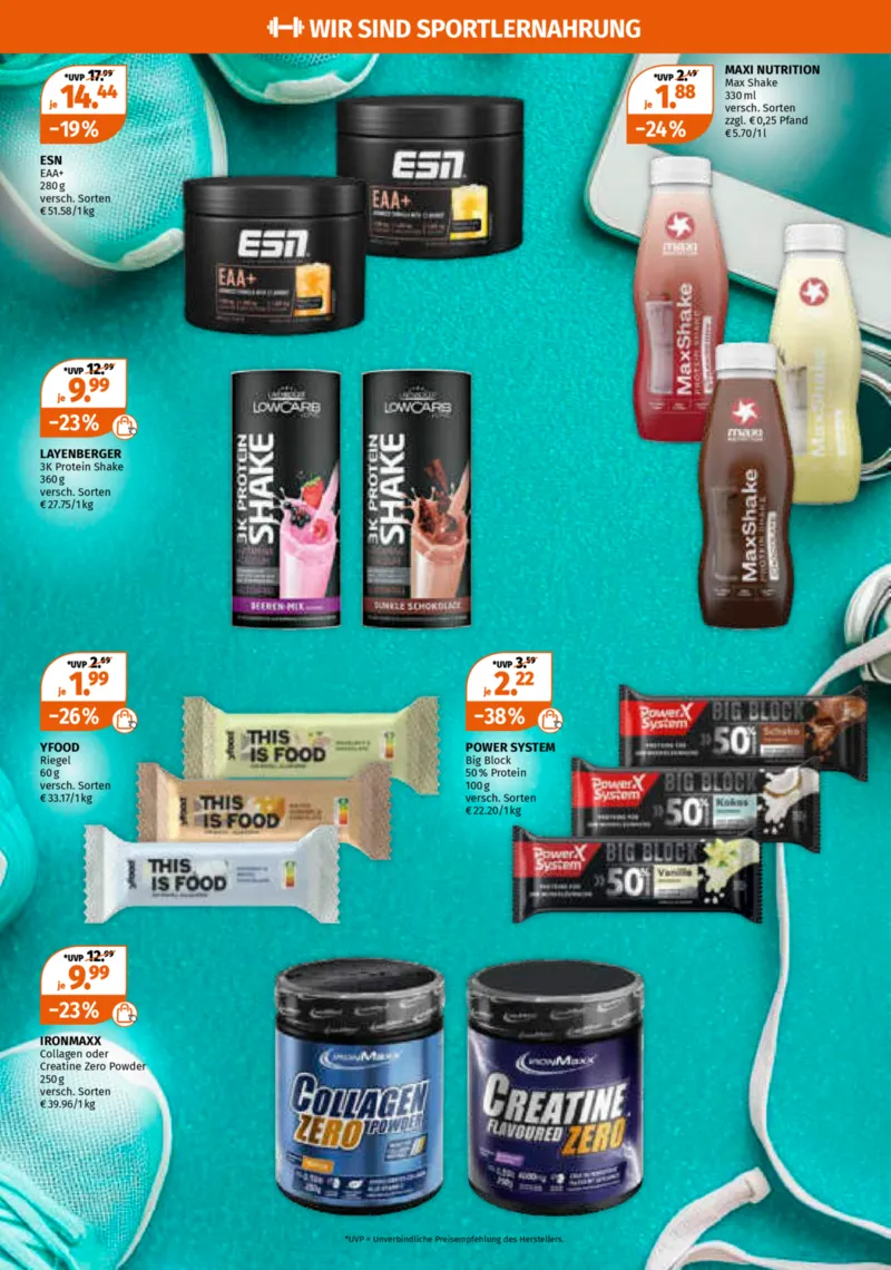 Müller Prospekt vom 05.01.2026, Seite 21