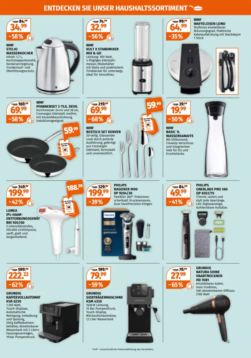 Müller Prospekt vom 05.01.2026, Seite 26