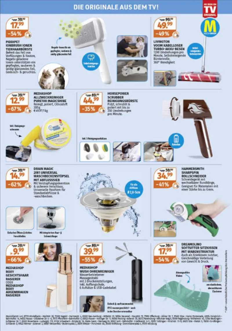 Müller Prospekt vom 05.01.2026, Seite 30