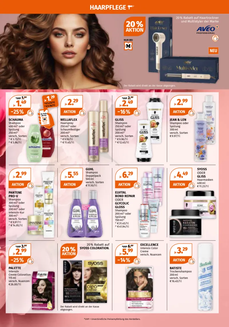 Müller Prospekt vom 05.01.2026, Seite 5